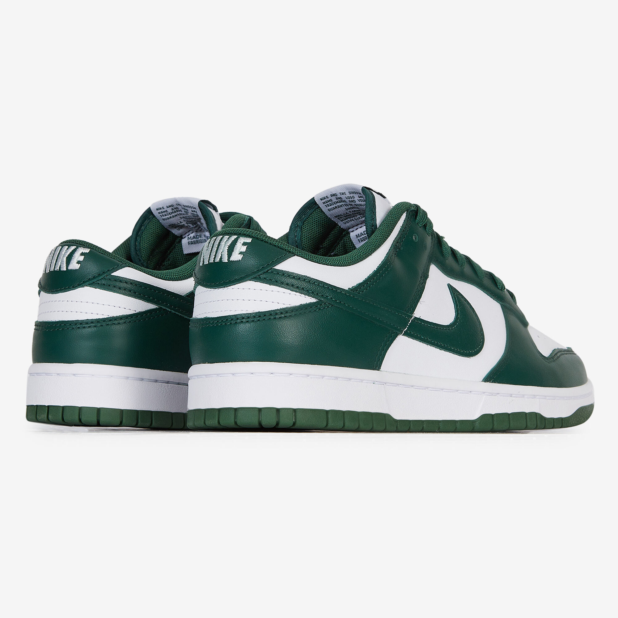 ike dunk low