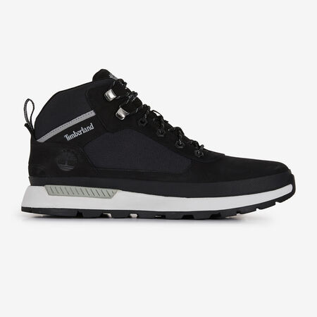 TIMBERLAND field trekker FIELD TREKKER MID NEGRO/GRIS HOMBRE