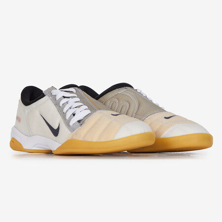 NIKE TOTAL 90 ECRU BLANCO/GRIS HOMBRE