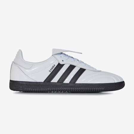 SAMBA LT : BLANCO/NEGRO