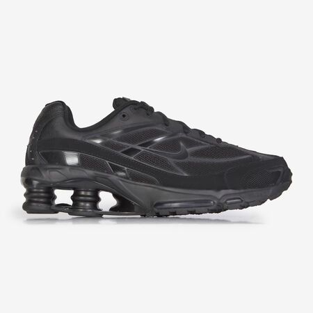 NIKE shox SHOX RIDE 2 NEGRO HOMBRE