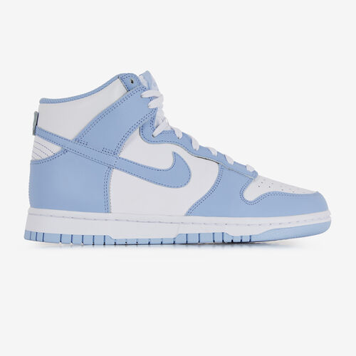 DUNK HIGH ALUMINIUM