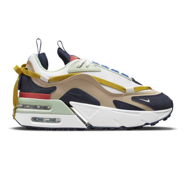 Nike air max 200 top mujer españa