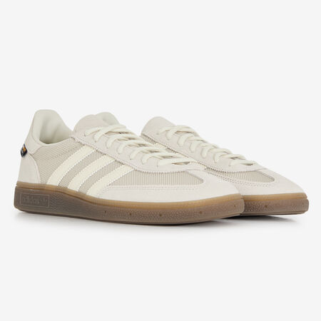 ADIDAS ORIGINALS spezial HANDBALL SPEZIAL CORDURA GRIS/MARR&Oacute;N HOMBRE