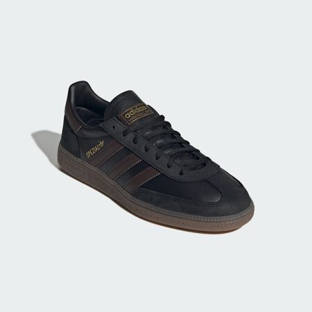 ADIDAS ORIGINALS spezial HANDBALL SPEZIAL LEATHER NEGRO/GRIS HOMBRE