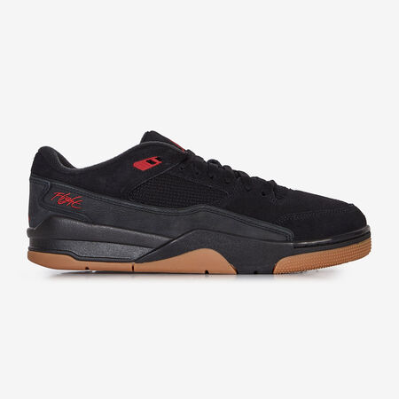 JORDAN JORDAN FLIGHT COURT NEGRO HOMBRE