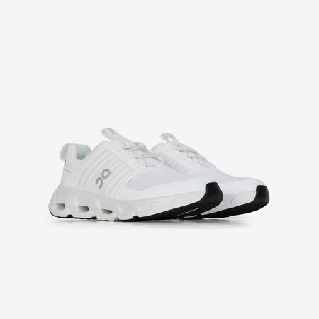 ON RUNNING CLOUDSWIFT BLANCO INFANTIL
