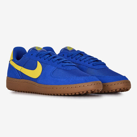 NIKE field general FIELD GENERAL AZUL/AMARILLO MUJER