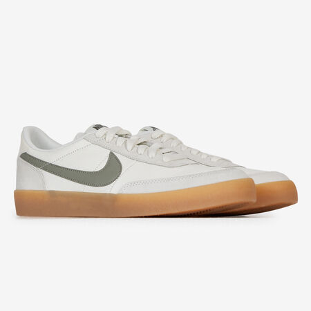 NIKE KILLSHOT 2 BEIGE/GRIS HOMBRE