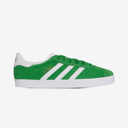 GAZELLE : VERDE/BLANCO
