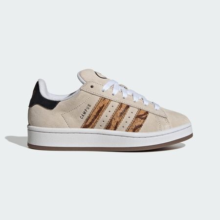 ADIDAS ORIGINALS campus CAMPUS 00S TIGER BEIGE/NARANJA JUNIOR