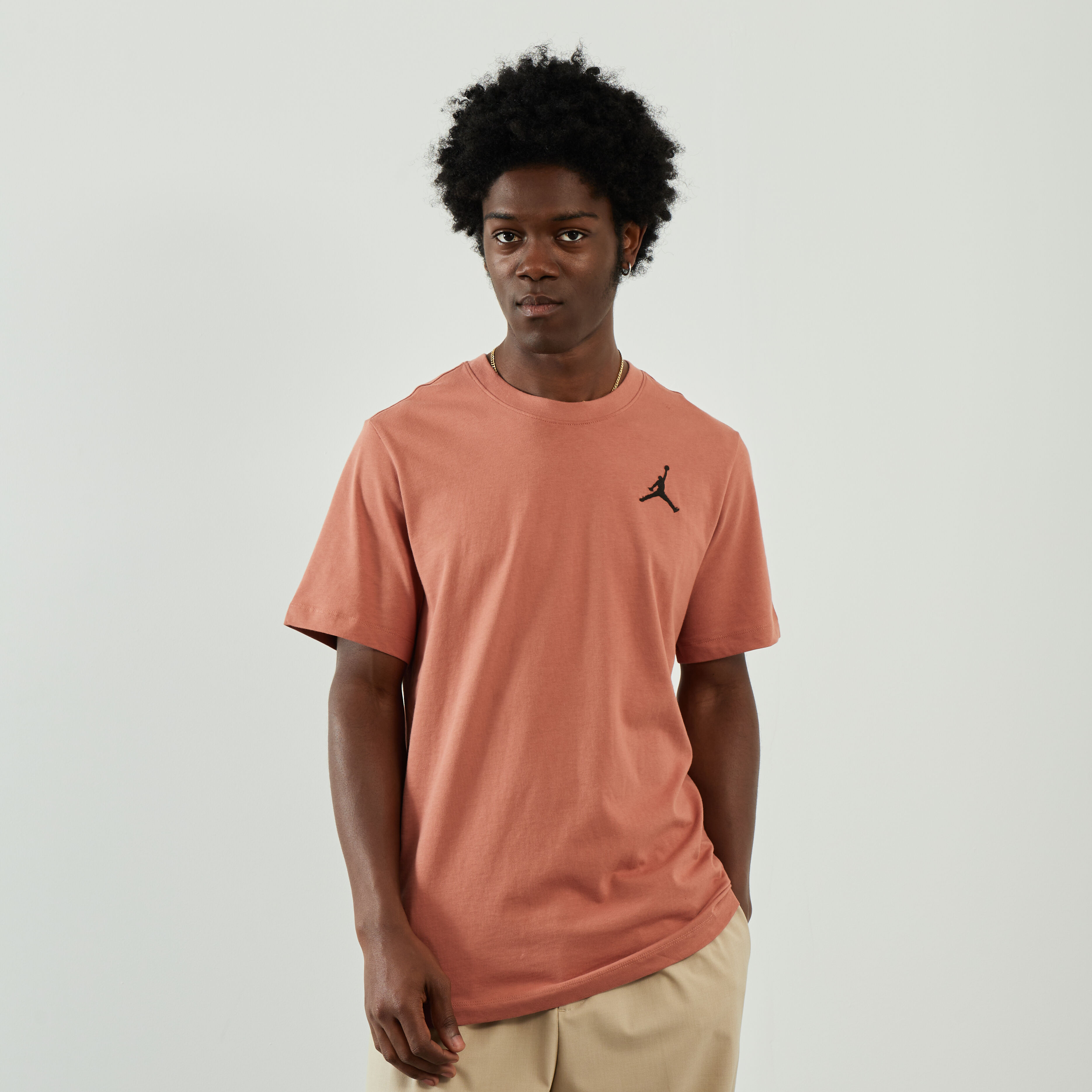 Camiseta jumpman best sale