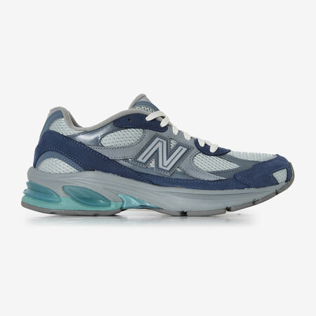 NEW BALANCE 2010 AZUL HOMBRE