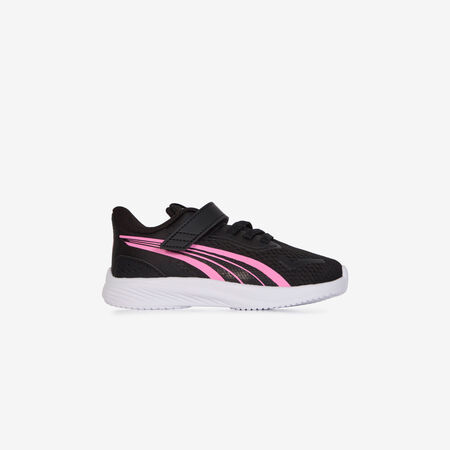 POUNCE LITE CF : NEGRO/ROSA
