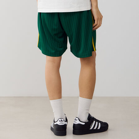 ADIDAS ORIGINALS SHORT 3 STRIPES FIREBIRD VERDE HOMBRE