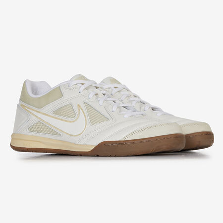 NIKE GATO BEIGE HOMBRE