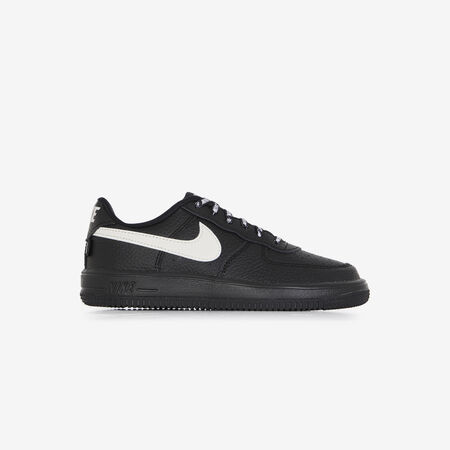 NIKE air force 1 AIR FORCE 1 LOW NEGRO/BLANCO INFANTIL