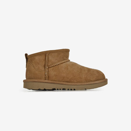 UGG classic mini CLASSIC ULTRA MINI MARRÓN INFANTIL