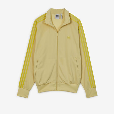 ADIDAS ORIGINALS JACKET FZ FIREBIRD AMARILLO HOMBRE
