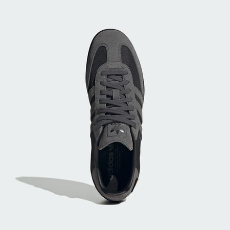 ADIDAS ORIGINALS samba SAMBA OG NEGRO HOMBRE