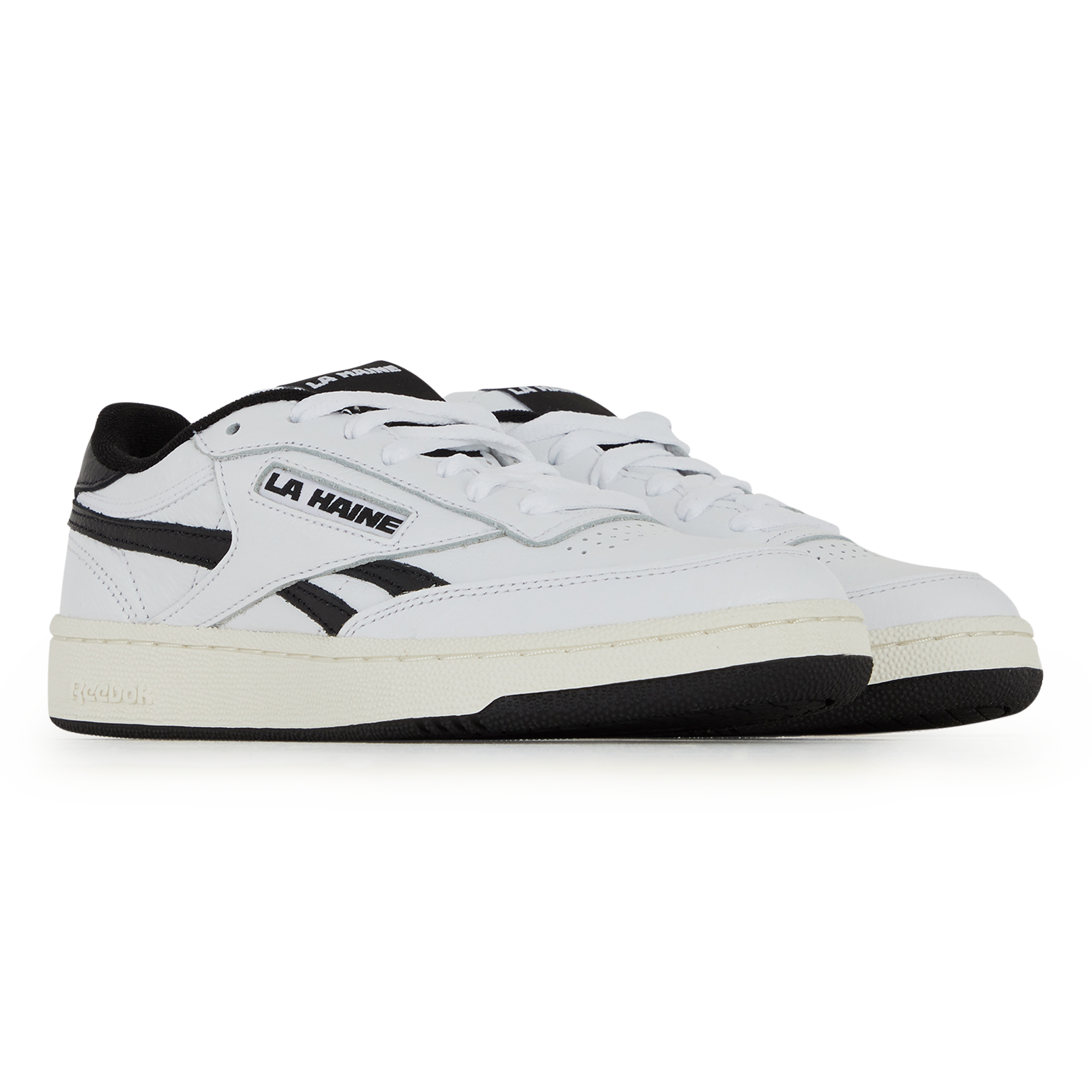 Reebok la haine club c clearance