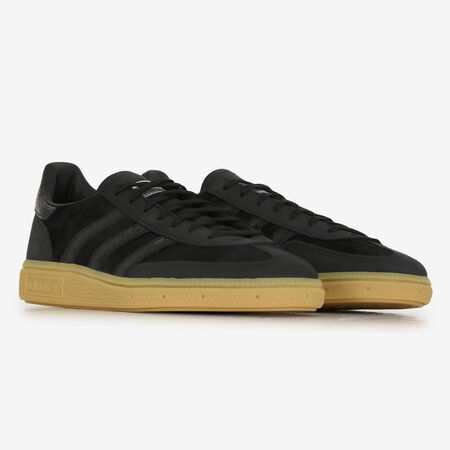 ADIDAS ORIGINALS spezial HANDBALL SPEZIAL PONY HAIR NEGRO MUJER