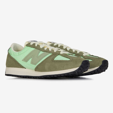 NEW BALANCE 471 VERDE MUJER