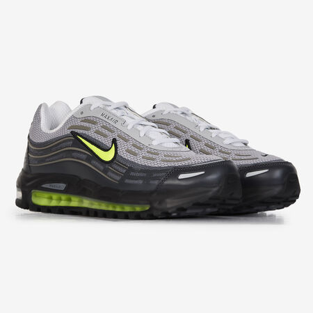 NIKE AIR MAX TL 2.5 GRIS/AMARILLO HOMBRE