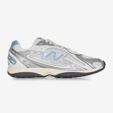 NEW BALANCE 204 BLANCO/AZUL MUJER