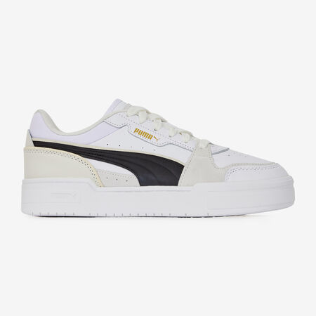 PUMA ca pro CA PRO LUX III BLANCO/NEGRO HOMBRE