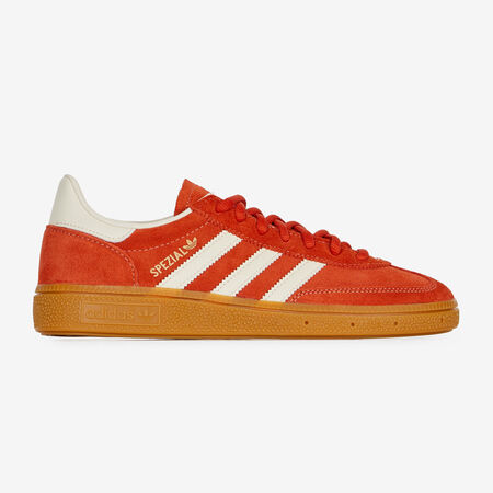 ADIDAS ORIGINALS spezial HANDBALL SPEZIAL ROJO/BLANCO MUJER