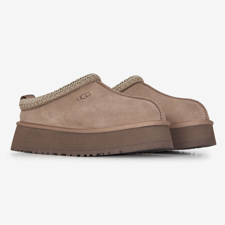 UGG tazz TAZZ II MARRÓN MUJER