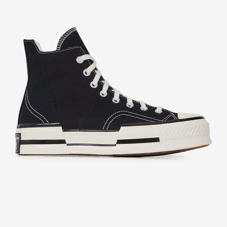 CONVERSE chuck 70 CHUCK 70 PLUS NEGRO/BLANCO HOMBRE