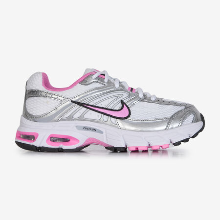 NIKE AIR MAX MOTO BLANCO/ROSA MUJER