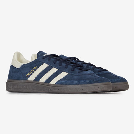 ADIDAS ORIGINALS spezial HANDBALL SPEZIAL AZUL MARINO/BEIGE HOMBRE