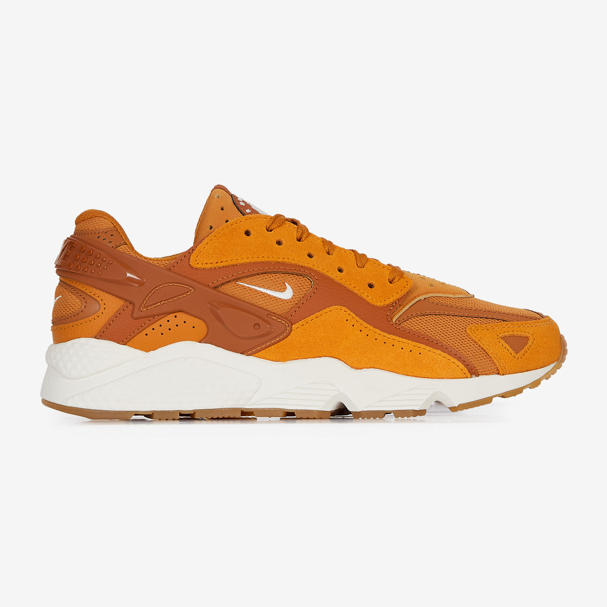 Nike huarache hombre beige store