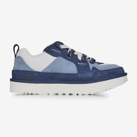 UGG Lowmel LO LOWMEL AZUL MARINO HOMBRE