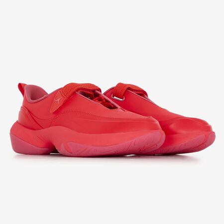 JORDAN JORDAN POINTE ROJO MUJER