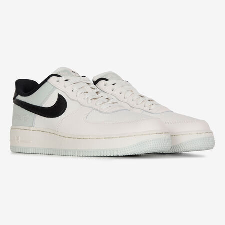NIKE air force 1 AIR FORCE 1 GORE-TEX GRIS/BLANCO HOMBRE