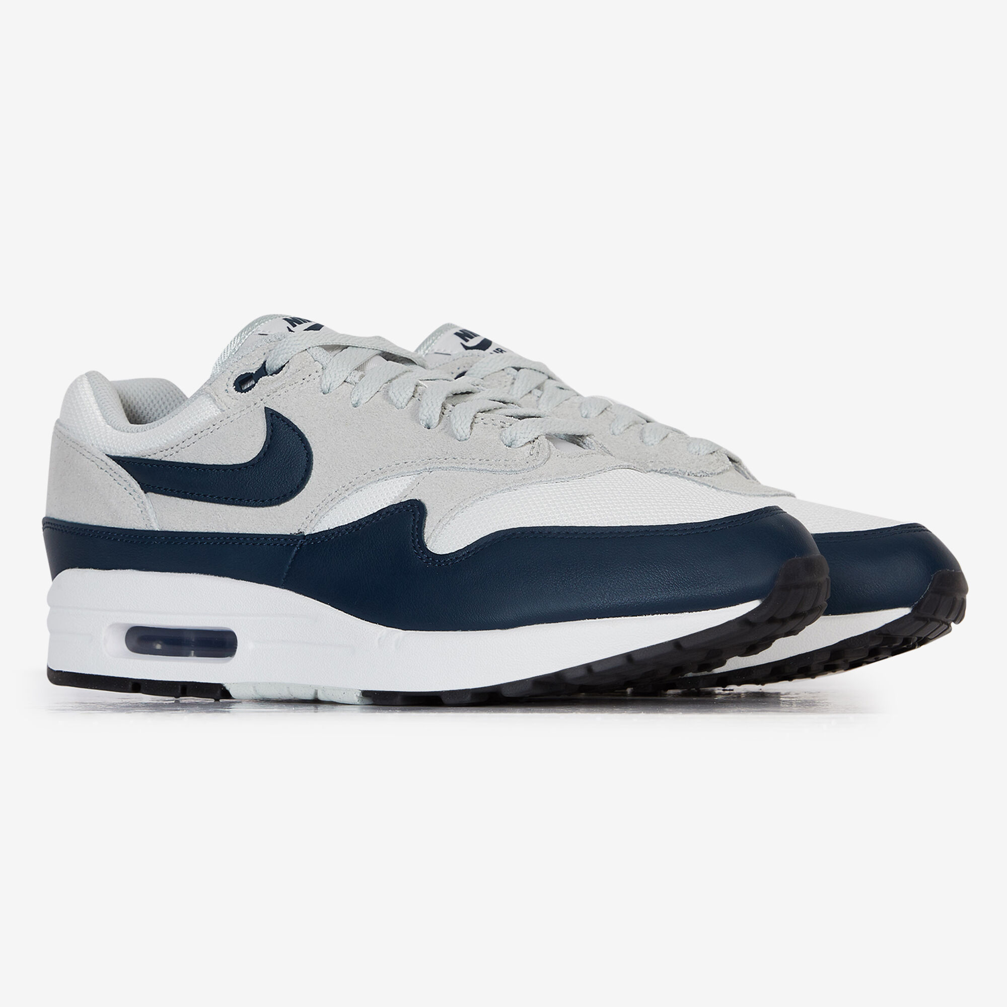 Zapatillas nike air max azul marino store