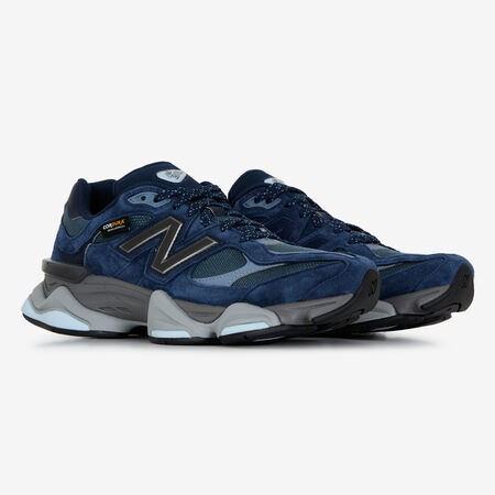 NEW BALANCE 9060 9060 AZUL MARINO HOMBRE