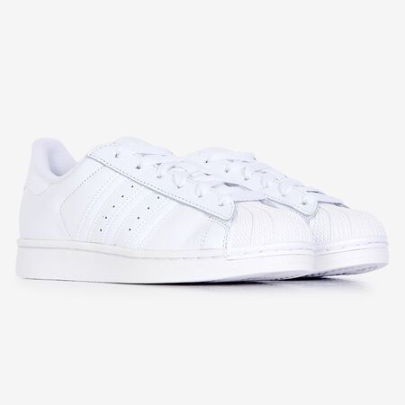 ADIDAS ORIGINALS superstar SUPERSTAR II BLANCO MUJER