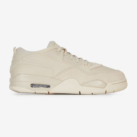 JORDAN AIR JORDAN 4 RM BEIGE MUJER