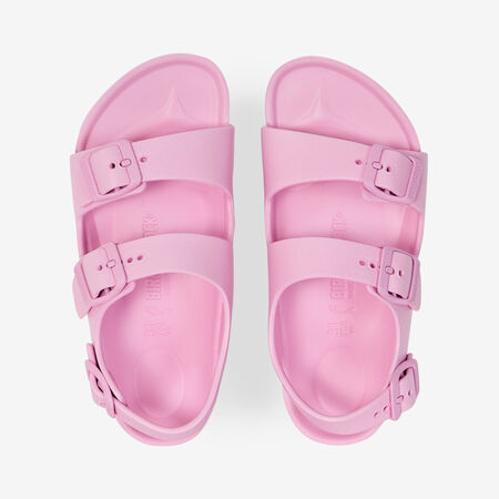 BIRKENSTOCK MILANO EVA ROSA INFANTIL