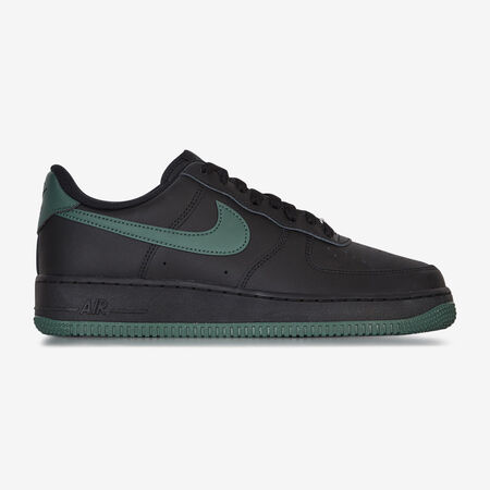 NIKE air force 1 AIR FORCE 1 LOW NEGRO/VERDE HOMBRE