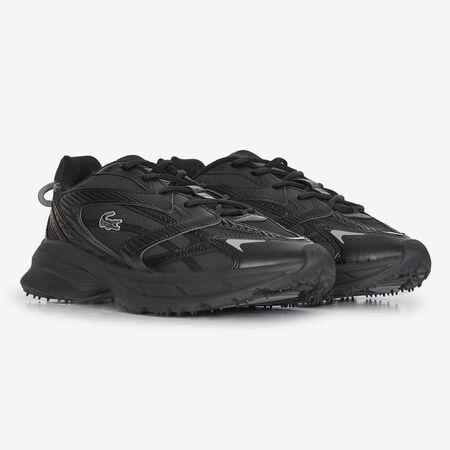 LACOSTE L003 NEO SHOT NEGRO HOMBRE