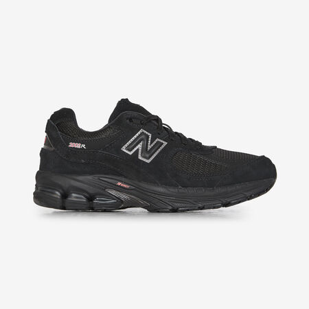 NEW BALANCE 2002r 2002R NEGRO JUNIOR
