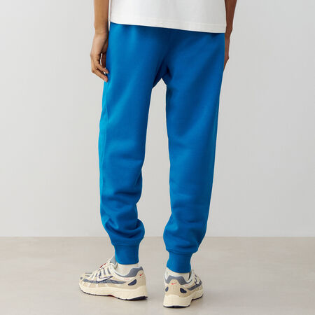 NIKE PANT JOGGER CLUB AZUL/BLANCO HOMBRE