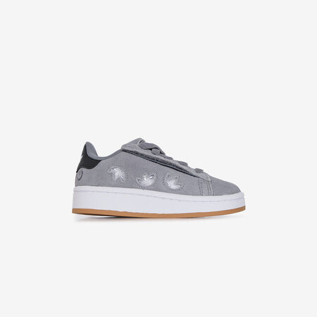 ADIDAS ORIGINALS campus CAMPUS 00s LED GRIS/BLANCO BEB&Eacute;