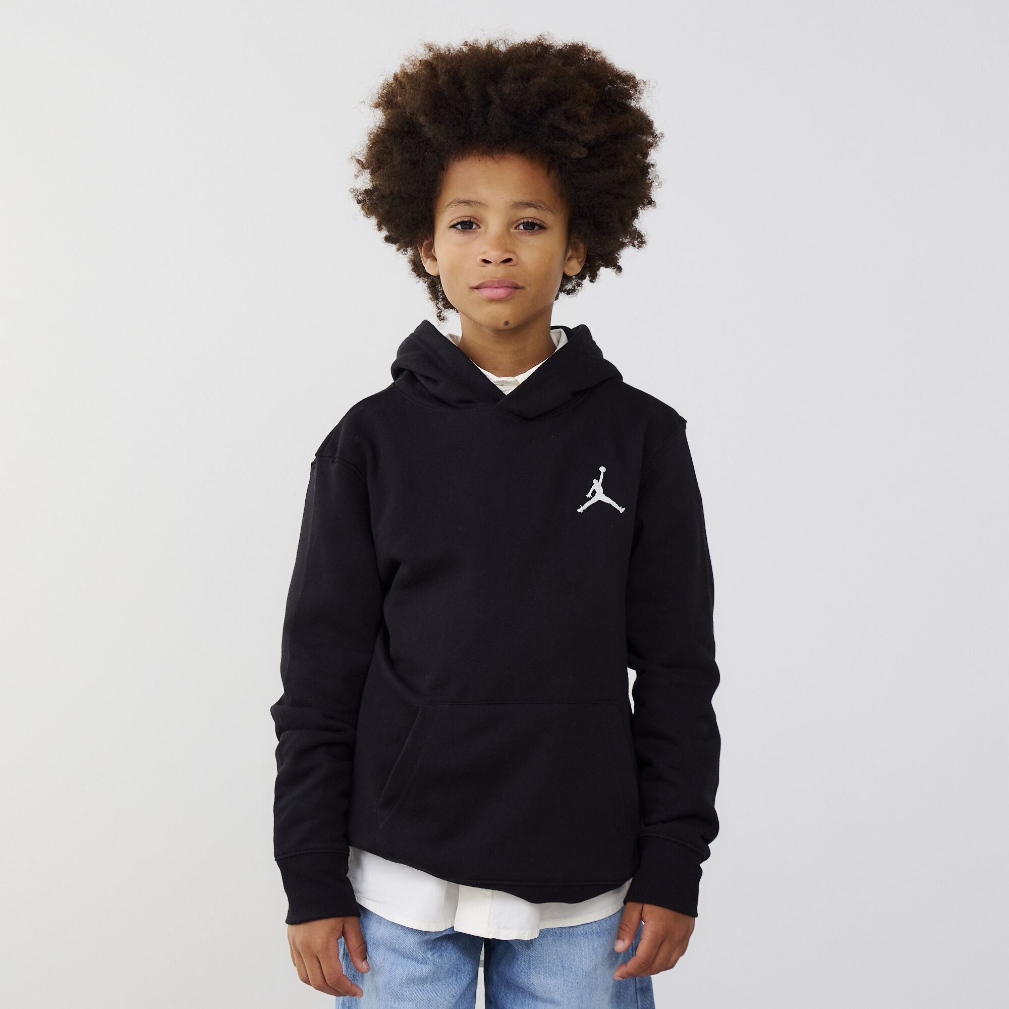 Pull jordan junior shop